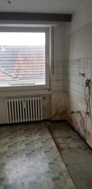 Foto - Etagenwohnung zur Miete in Marl