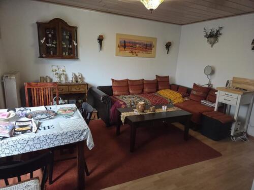 Foto - Etagenwohnung in Gifhorn