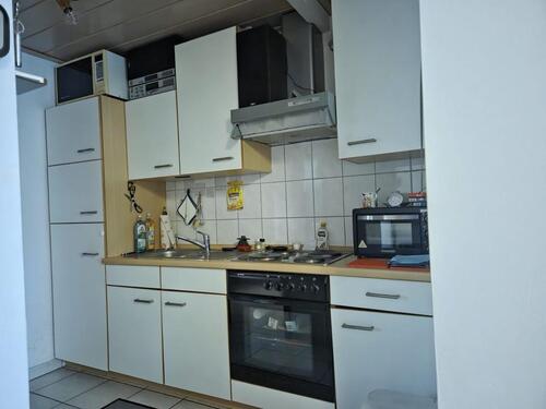 Foto - Etagenwohnung in Gifhorn zur Miete