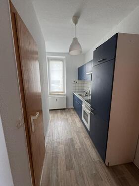 Foto - Etagenwohnung in Magdeburg
