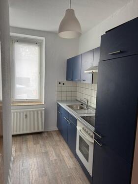 Foto - Etagenwohnung in Magdeburg zur Miete
