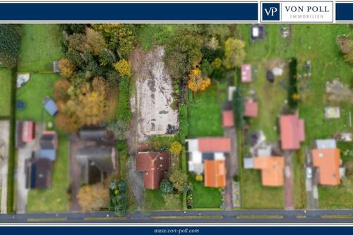 Foto - Viel Platz, viel Potenzial – Ihr neues Zuhause mit großen Garten in Upschört