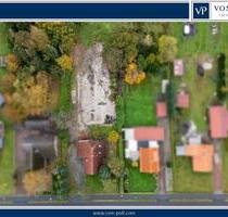 Viel Platz, viel Potenzial – Ihr neues Zuhause mit großen Garten in Upschört - Friedeburg