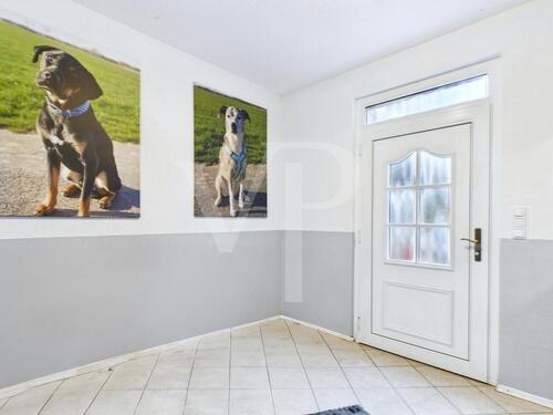 Foto - Einfamilienhaus zur Miete in Friedeburg