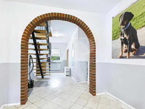 Foto - Einfamilienhaus in Friedeburg