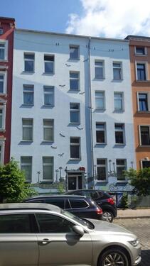 Foto - Anfragestop! schöne 2-Raum-Wohnung in der KTV ab 15.01.2026