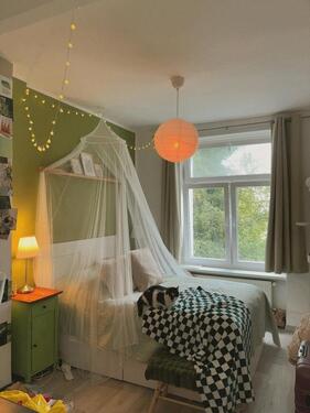 Foto - Etagenwohnung in Rostock