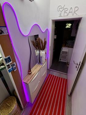 Foto - Etagenwohnung in Rostock zur Miete