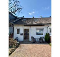 Reihenmittelhaus in ruhiger Lage, nähe Bevertalsperre mit Garage - Hückeswagen