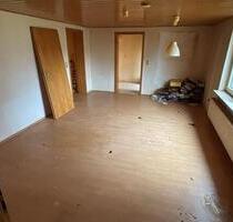 2 Zimmer in Börninghausen ab sofort - Preußisch Oldendorf