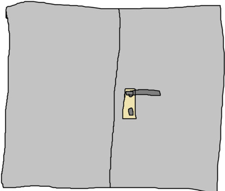 Foto - Vermiete trockene Garage in 08062 Zwickau Neuplanitz mit Strom