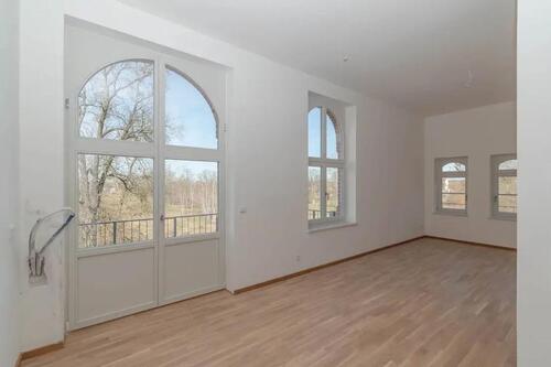 Foto - Schicke 3 Raumwohnung im Loftstil