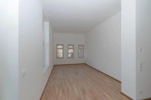 Foto - 3 Zimmer Etagenwohnung zur Miete in Wurzen