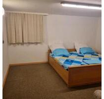 1 WG Zimmer in Bad Bevensen ab sofort zu Vermieten - Lüneburg