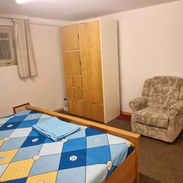 Foto - Etagenwohnung in Lüneburg zur Miete