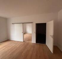 Frisch renovierte barrierearme 2-Raum Wohnung - Erstbezug - Friedland