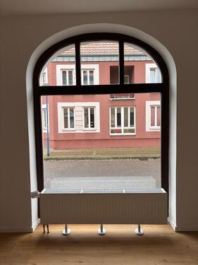 Foto - 2 Zimmer Erdgeschoßwohnung in Friedland