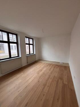 Foto - Erdgeschoßwohnung in Friedland zur Miete