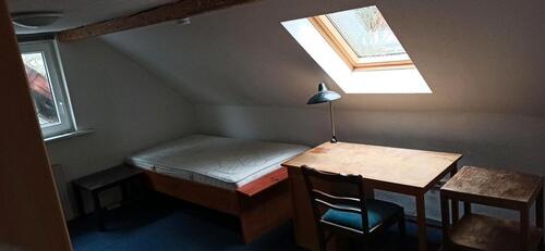 Foto - 1 Zimmer Etagenwohnung zur Miete in Clausthal-Zellerfeld