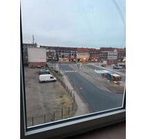 3-Zimmer-Wohnung mit Balkon & EBK am Bismarckplatz – sofort frei - Wilhelmshaven Altengroden