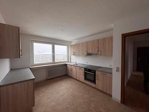 Foto - 3 Zimmer Etagenwohnung in Wilhelmshaven