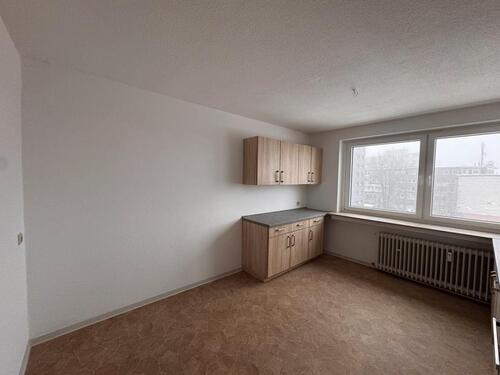 Foto - Etagenwohnung in Wilhelmshaven zur Miete