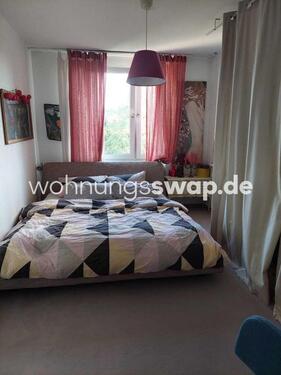 Foto - 4 Zimmer Etagenwohnung in Berlin