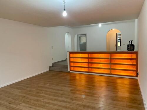 Foto - 3 Zimmer Terrassenwohnung in Würzburg