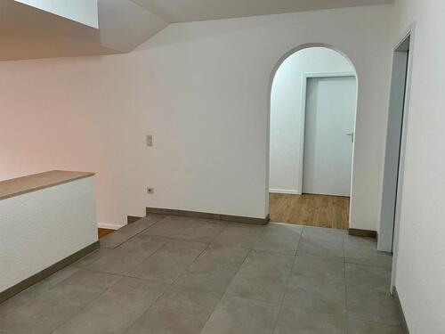 Foto - Terrassenwohnung in Würzburg zur Miete