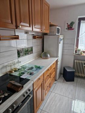 Foto - Nachmieter für 2 Zimmerwohnung in Deggendorfer