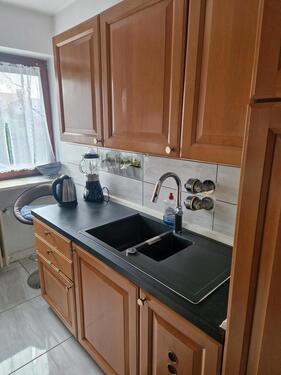 Foto - 1 Zimmer Etagenwohnung zur Miete in Auerbach