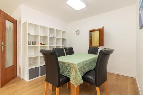 Foto - 3 Zimmer Maisonettenwohnung in Schönwald im Schwarzwald