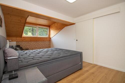 Foto - Maisonettenwohnung in Schönwald im Schwarzwald zur Miete