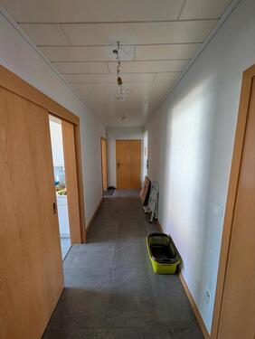 Foto - 2,5-Zimmer-Wohnung m. Balkon,Tageslichtbad & XXL-Keller in Wenden