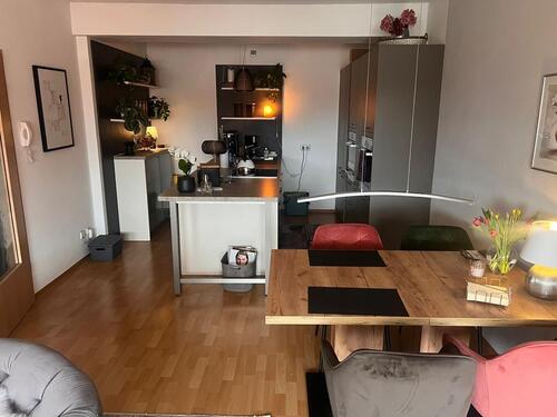 Foto - 3 Zimmer Etagenwohnung zur Miete in Altenstadt an der Waldnaab
