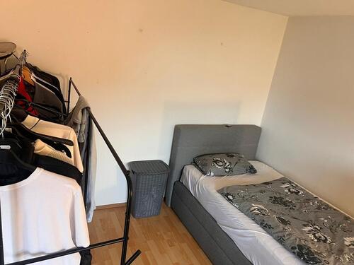 Foto - Etagenwohnung in Altenstadt an der Waldnaab zur Miete