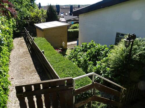 Foto - 1 Zimmer Reihenhaus zum Kaufen in Gedern