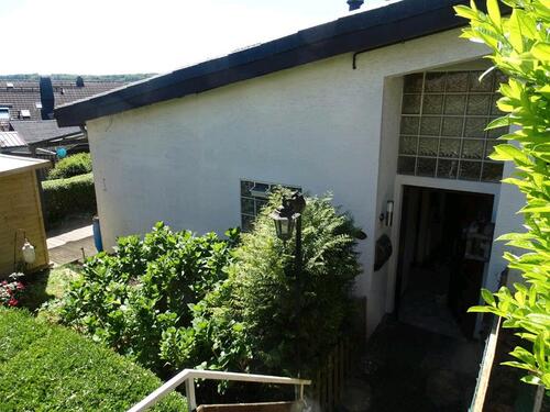 Foto - 1 Zimmer Reihenhaus in Gedern