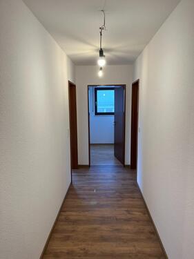 Foto - 4 Zimmer Etagenwohnung zur Miete in Bad Kissingen