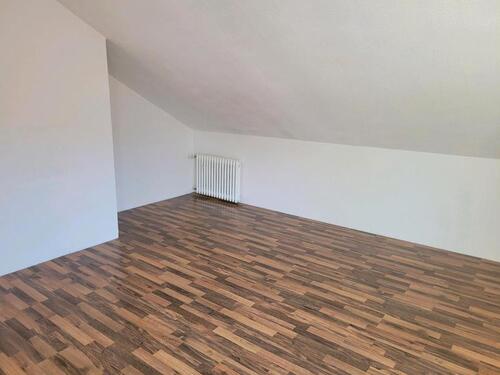 Foto - Dachgeschoss Wohnung in Glashütte