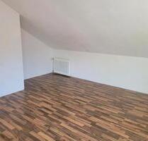 Dachgeschoss Wohnung in Glashütte - Lamspringe