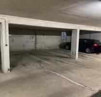 Parkplatz, Garagenstellplatz, Tiefgaragenstellplatz - Konstanz Konstanz-Fürstenberg