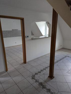 Foto - Individuelle Maisonettewohnung am Rande der Altstadt