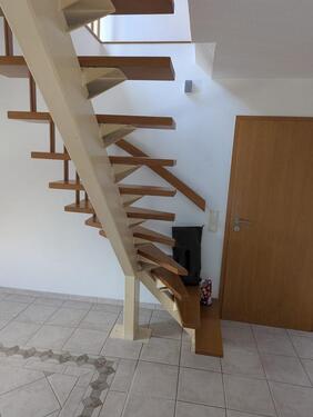 Foto - 3 Zimmer Maisonettenwohnung zur Miete in Hattingen