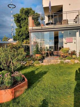 Foto - 6 Zimmer Doppelhaushälfte in Starnberg