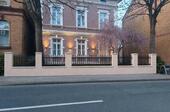 Foto - Wohnung drei Zimmer - 760,00&nbsp;EUR Kaltmiete, ca.&nbsp; 95,00&nbsp;m&sup2;