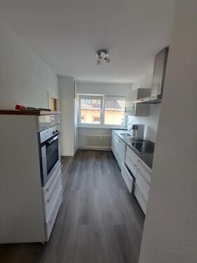 Foto - 4 Zimmer Etagenwohnung zur Miete in Zweibrücken