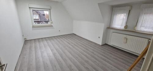 Foto - Top Wohnung! 3,5 Zimmer mit Garten & teilmöbliert -zu vermieten