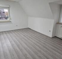 Top Wohnung! 3,5 Zimmer mit Garten & teilmöbliert -zu vermieten - Hamm Herringen