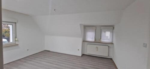 Foto - 3.5 Zimmer Etagenwohnung zur Miete in Hamm